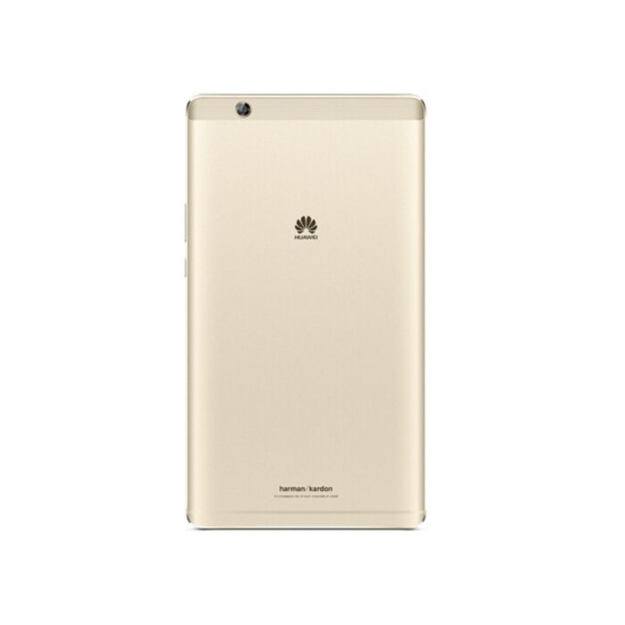Huawei M3 (BTV-DL09)-3GB - 64GB - Gold