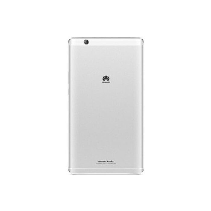 Huawei M3 (BTV-DL09)-4GB - 32GB - Silver