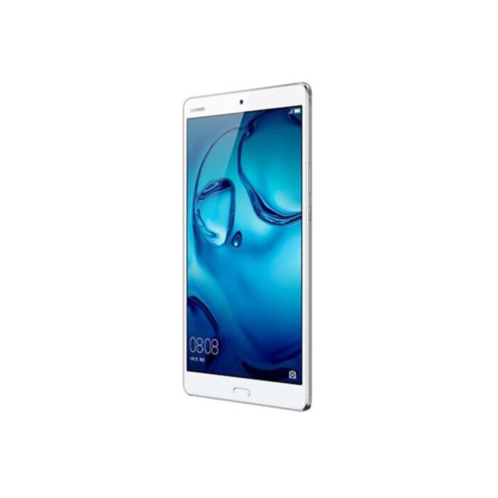 Huawei M3 (BTV-DL09)-4GB - 32GB - Silver