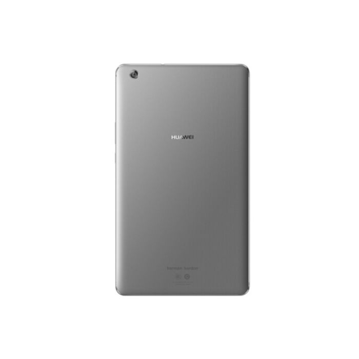 Huawei M3 Lite (CPN-W09)-3GB - 32GB - Gray