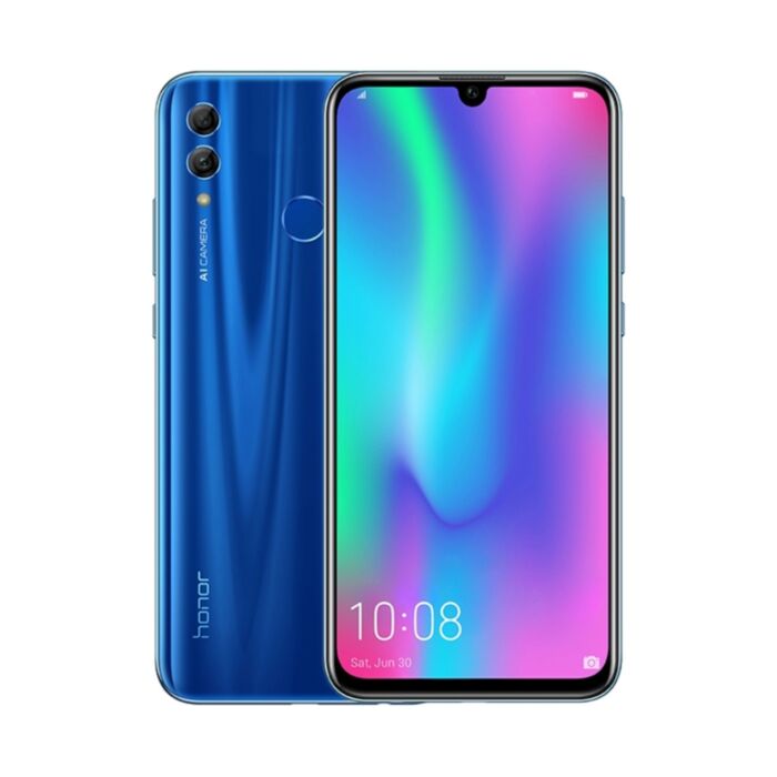 Huawei Honor 10 Lite Global Version 3GB 64GB Sapphire Blue