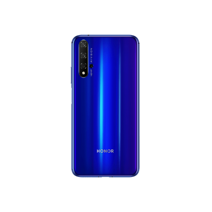 huawei honor 20 8gb 256gb sapphire blue