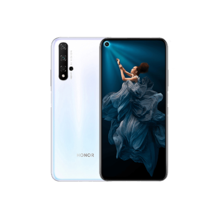 Buy Huawei Honor 20 - Price and Full Specs