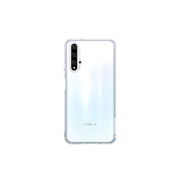 Huawei Honor 20 Case Nillkin Protective Cover