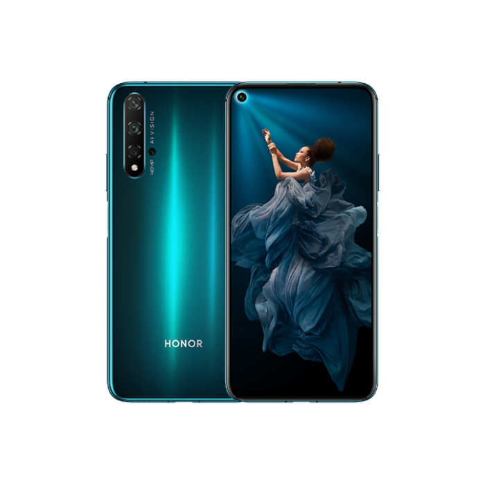 Buy Huawei Honor 20 Price and Full Specs
