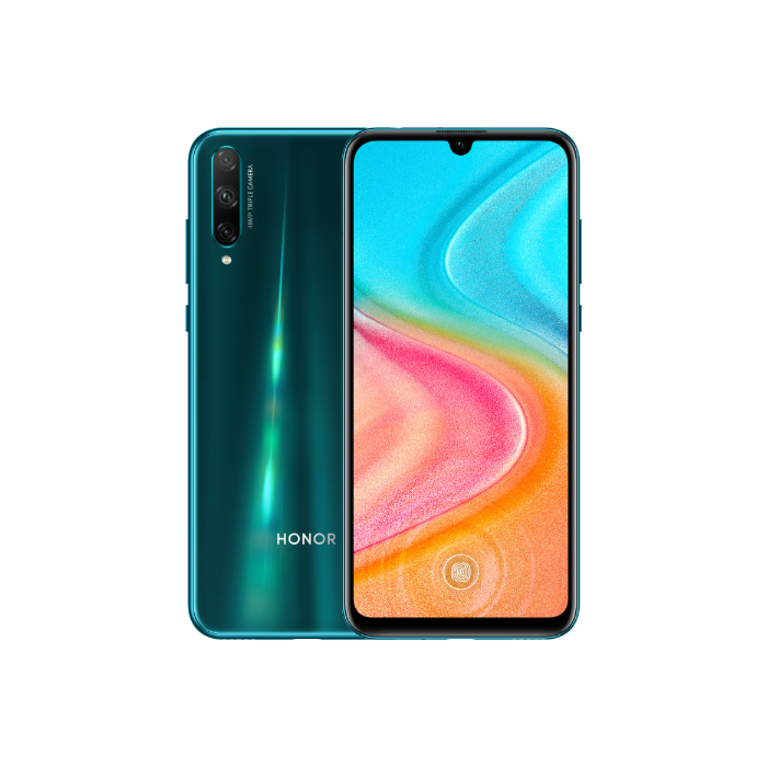 honor 20 lite youth edition