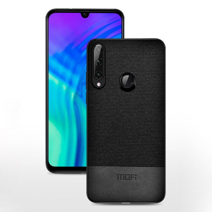 mofi protective art fabric case for huawei honor 20i