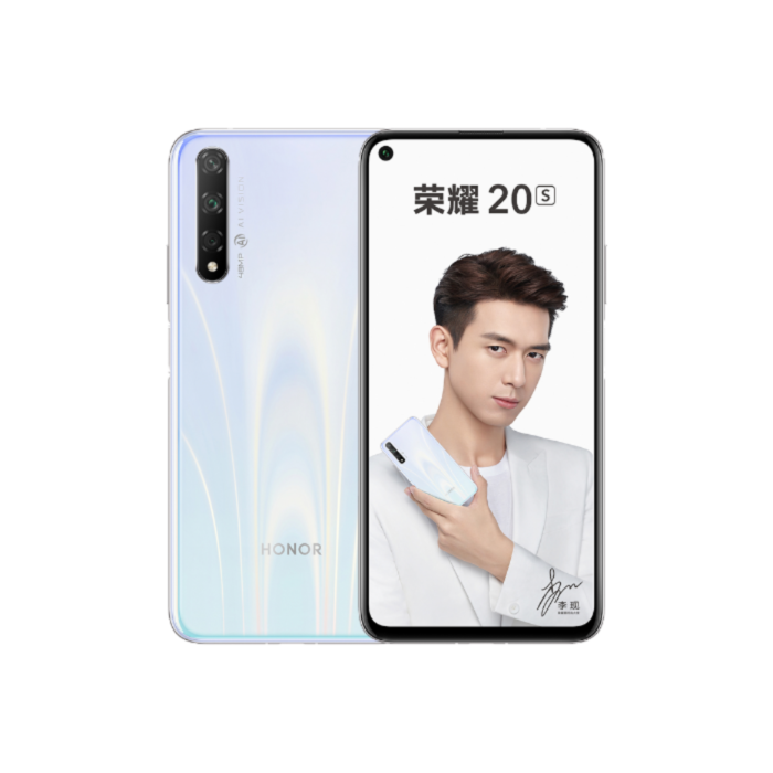 Buy Huawei Honor 20S - Price and Full Specs