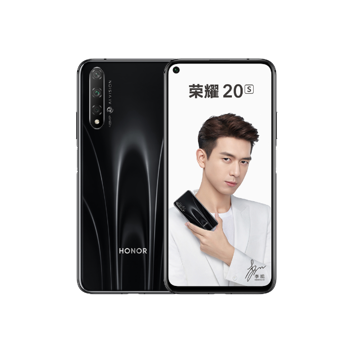 Buy Huawei Honor 20S - Price and Full Specs