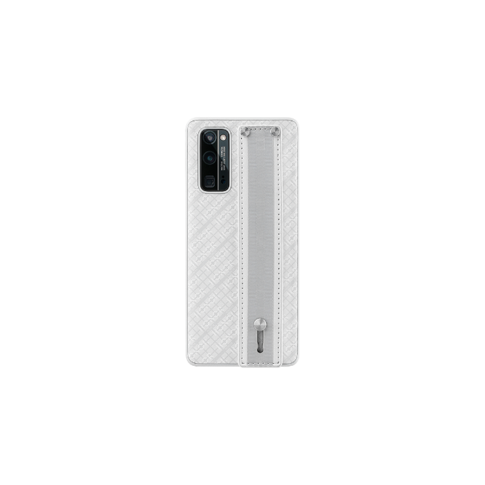 Honor 30 Pro Case Official Protective Leather Cover