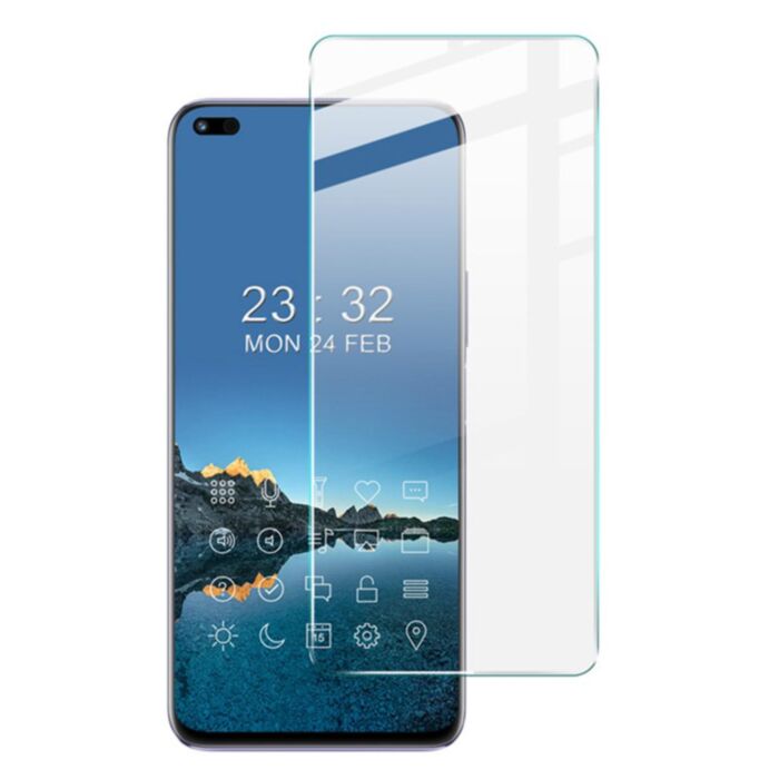 Honor 50 Lite Glass Screen Protector Imak Glass Screen Protector