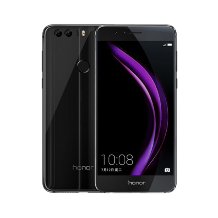 Buy Huawei Honor 8 - 5.2 Screen 4G LTE Android Phone
