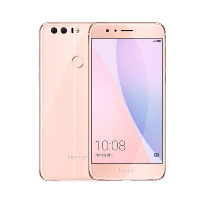 huawei honor 8 4gb 64gb pink