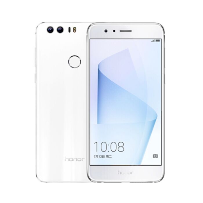 Huawei Honor 8-4GB - 32GB - White