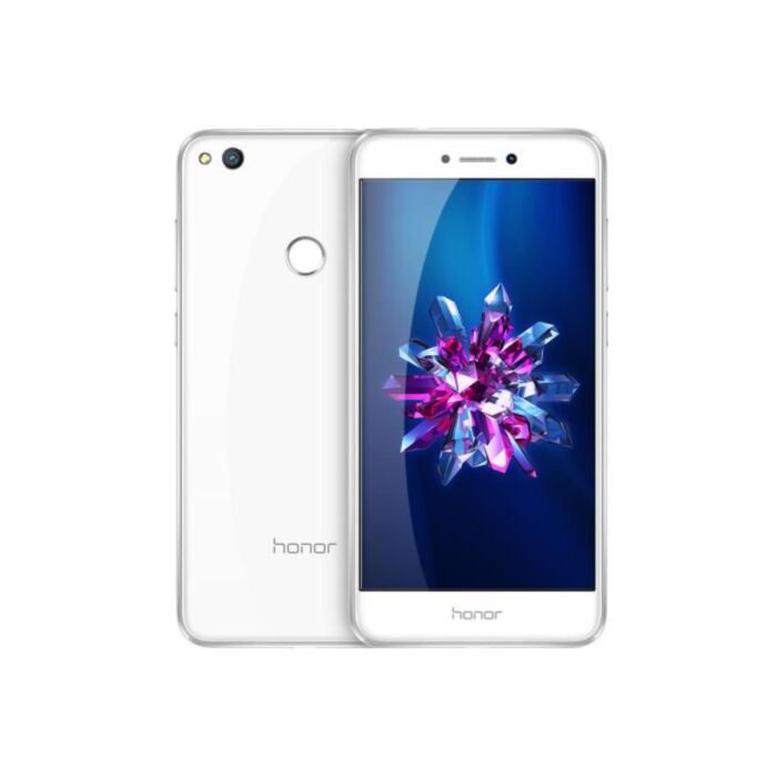 huawei honor 8 lite 4gb 32gb white