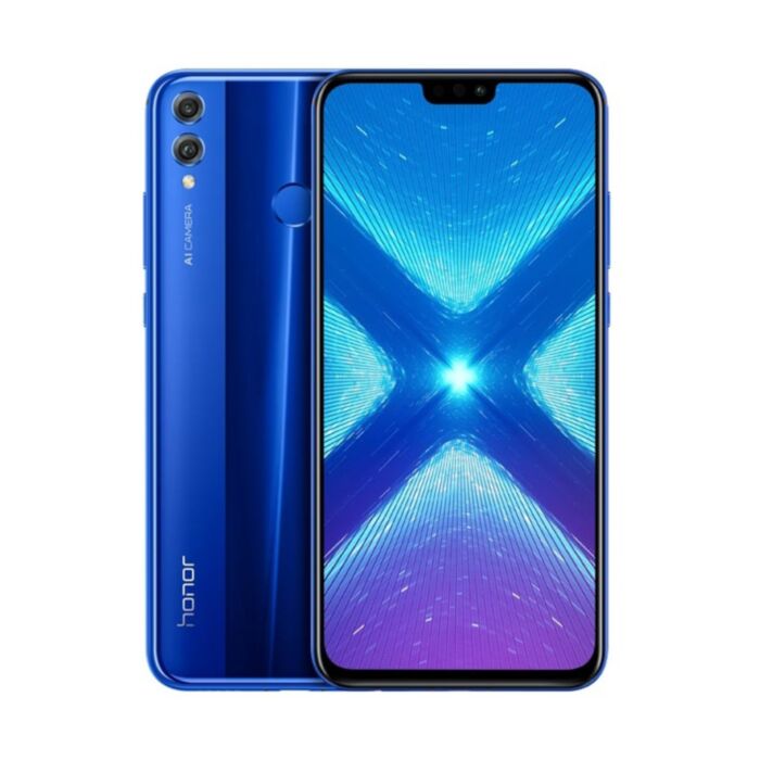 Smartwatch for honor 8x sales