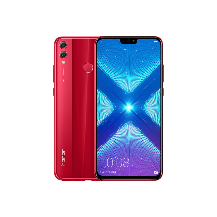 Honor 8x watch outlet