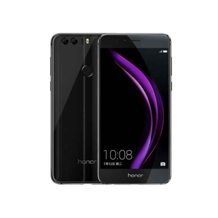 huawei honor 9 6gb 128gb black