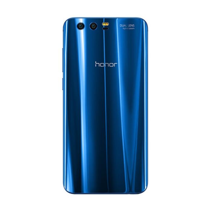 Huawei Honor 9-6GB - 128GB - Blue