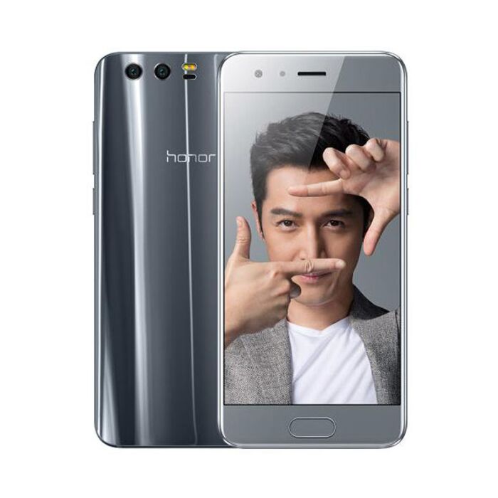 Huawei Honor 9 specs reviews - Giztop