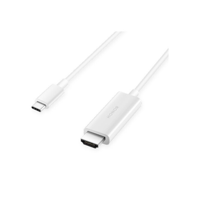official honor ap76 type c to hdmi cable