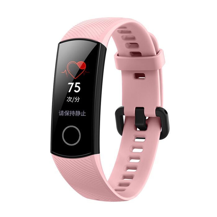 Honor band 4 smartwatch cheap