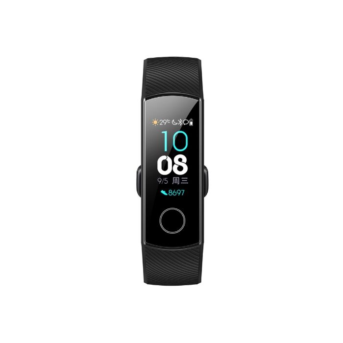 Honor band outlet 4 samsung health