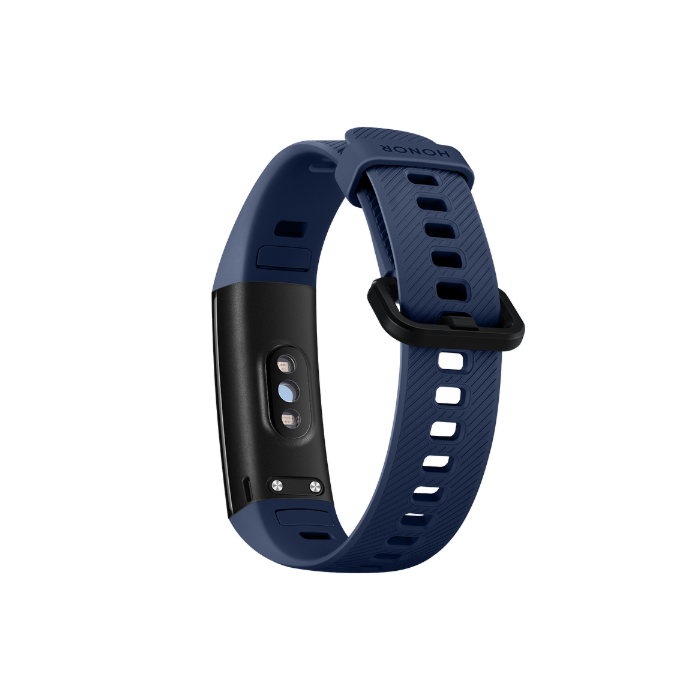 Honor Band 5 (MeteoriteBlack)- Waterproof Full Color AMOLED Touchscreen,  SpO2 (Blood Oxygen), Music Control, Watch Faces Store, up to 14 Day Battery  Life : : Electronics