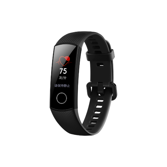 slids Snuble Optimisme Huawei Honor Band 5