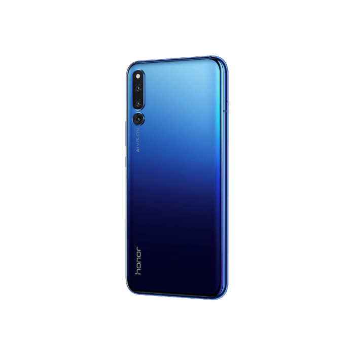 Huawei Honor Magic 2 price specs and reviews Giztop