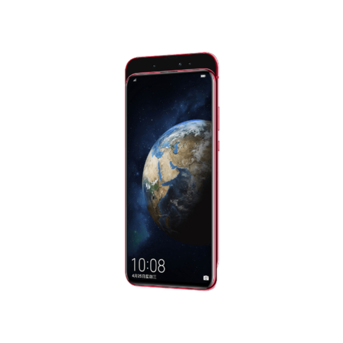 Huawei honor magic 2 discount review