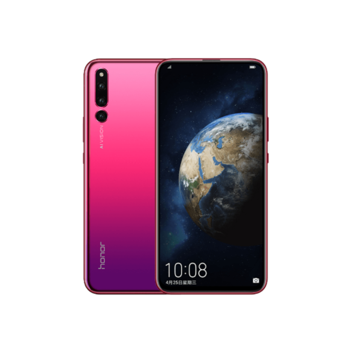 Huawei honor 2025 magic 2 review