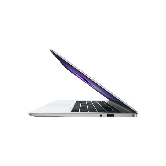 huawei honor magicbook i7 8550u mx150 2gb 8gb 256gb silver