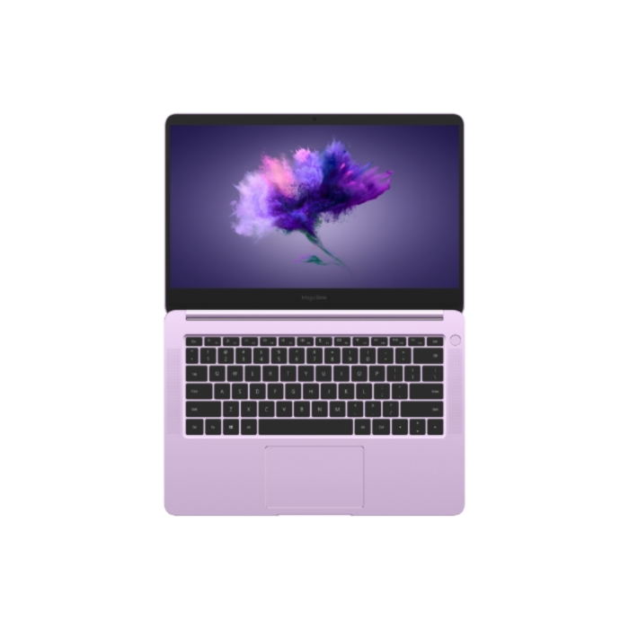huawei honor magicbook ryzen 5 2500u 8gb 512gb nebula purple