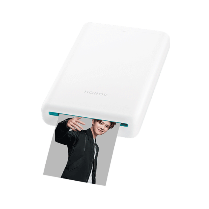 Honor Mini Photo Printer