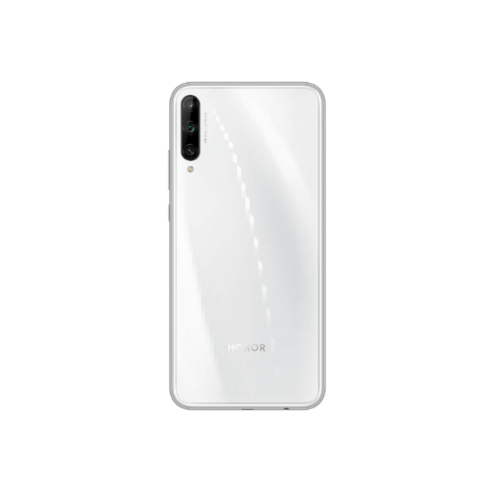 huawei honor play 3 6gb 64gb white