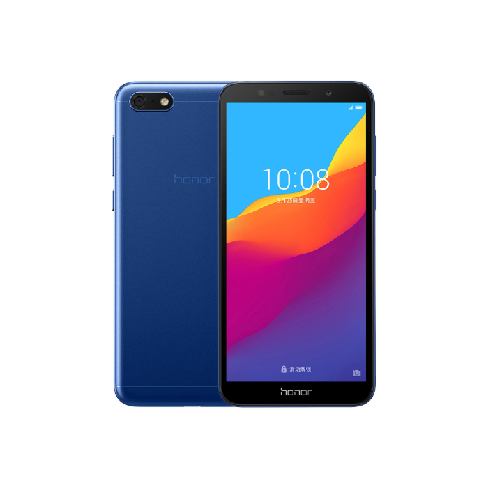 huawei honor play 7
