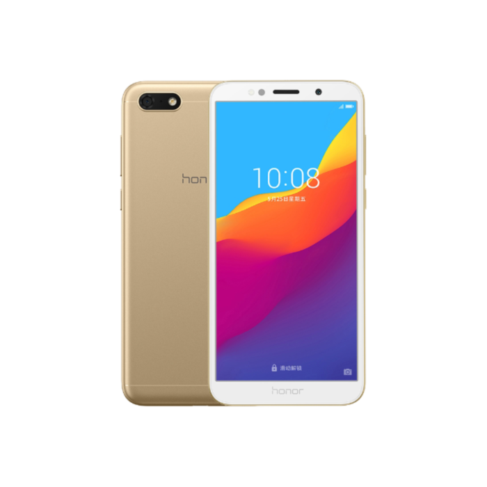 huawei honor play 7 2gb 16gb gold