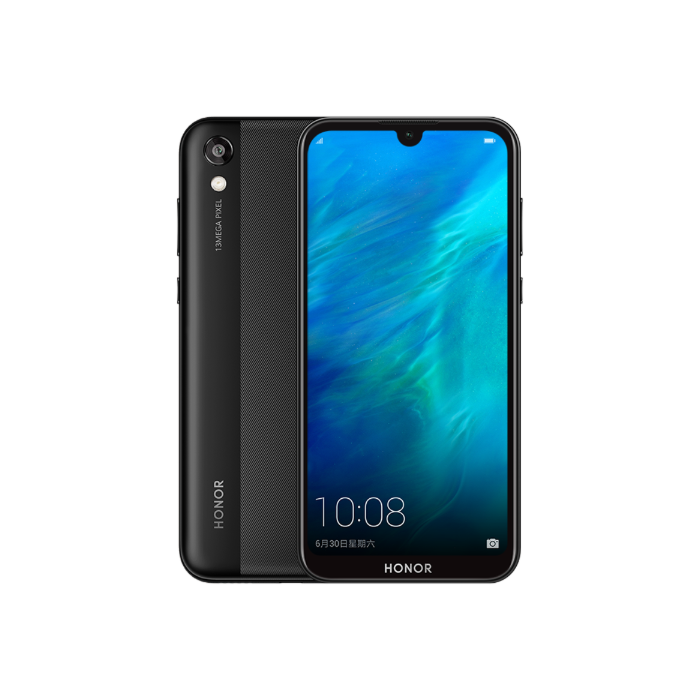 huawei honor play 8 2gb 32gb black