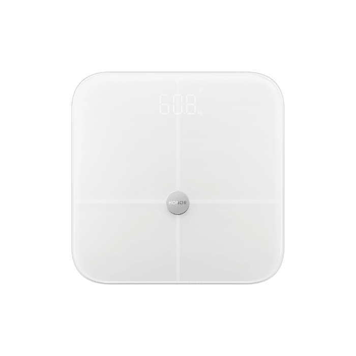 Huawei best sale fit scale