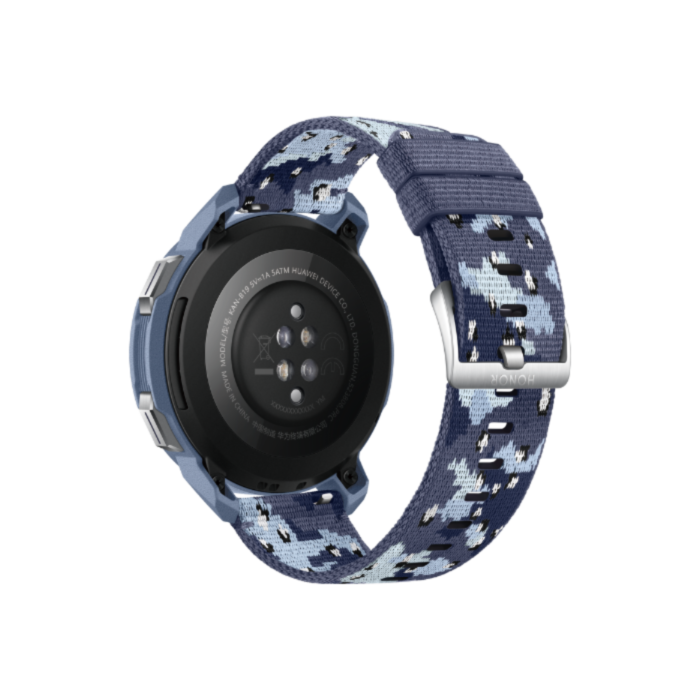 Honor watch blue shop