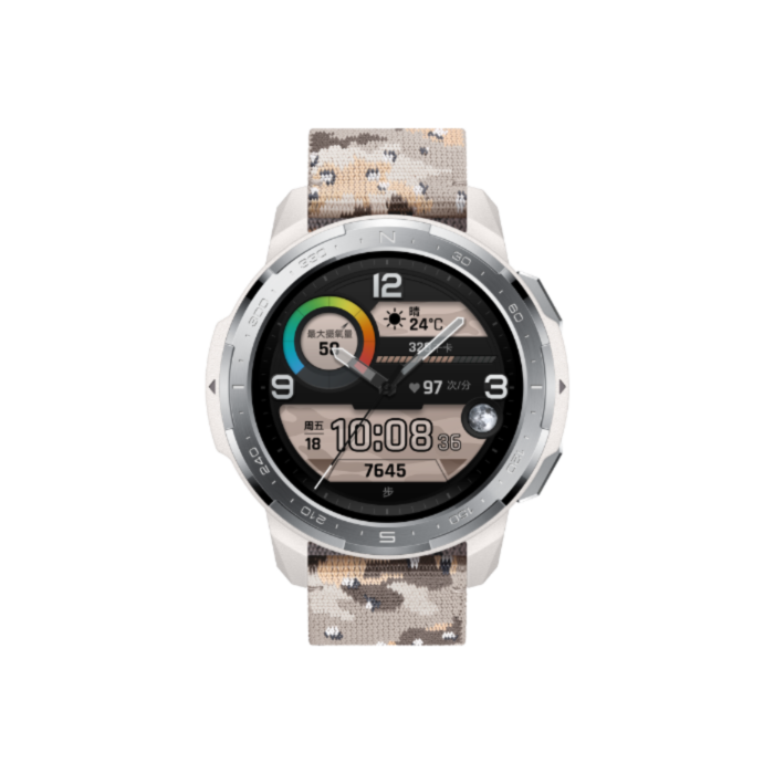 Honor gs clearance pro camo blue
