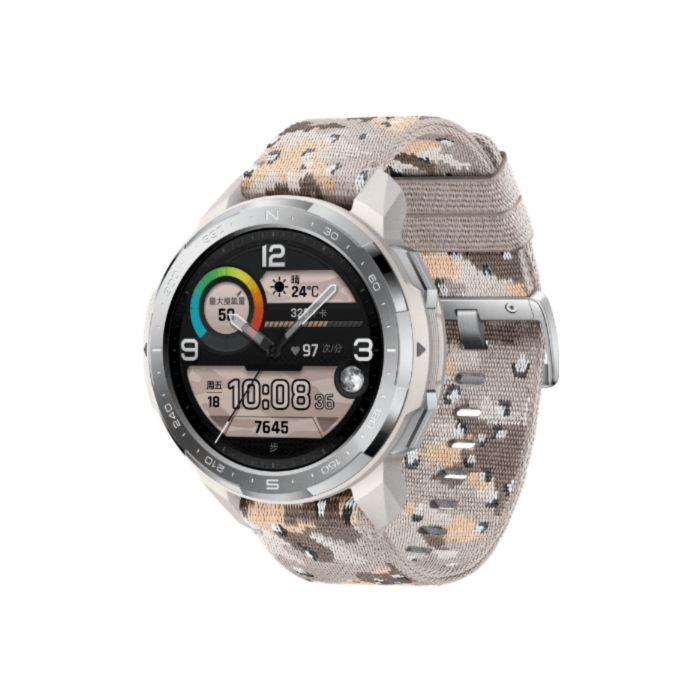 Watch gs deals pro honor