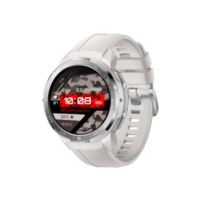 Honor watch gs shop pro compatible ios