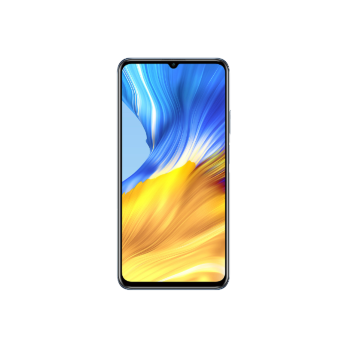 Honor X10 Max 5G-6GB - 128GB - Silver