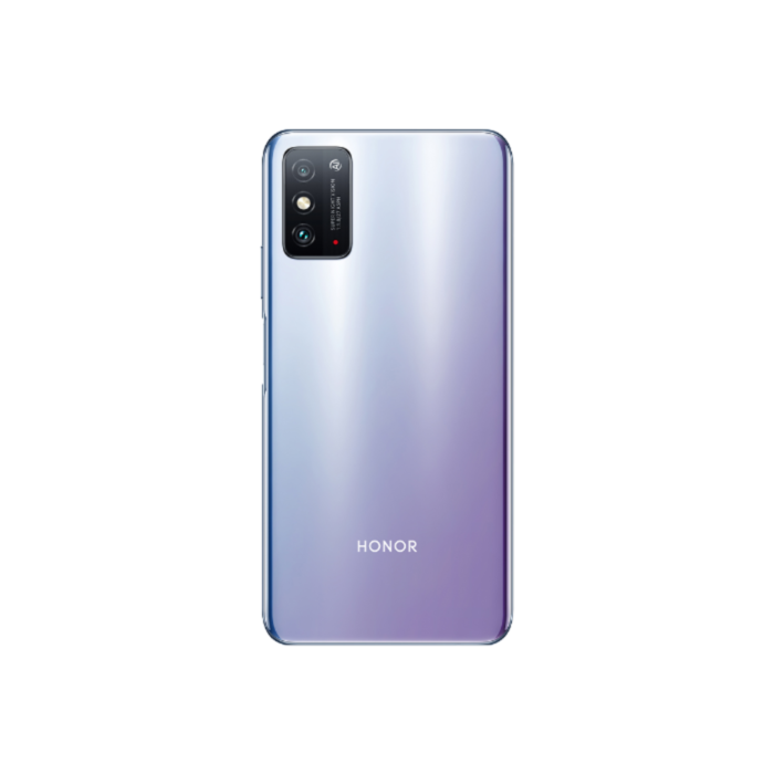 Honor X10 Max 5G-6GB - 128GB - Silver