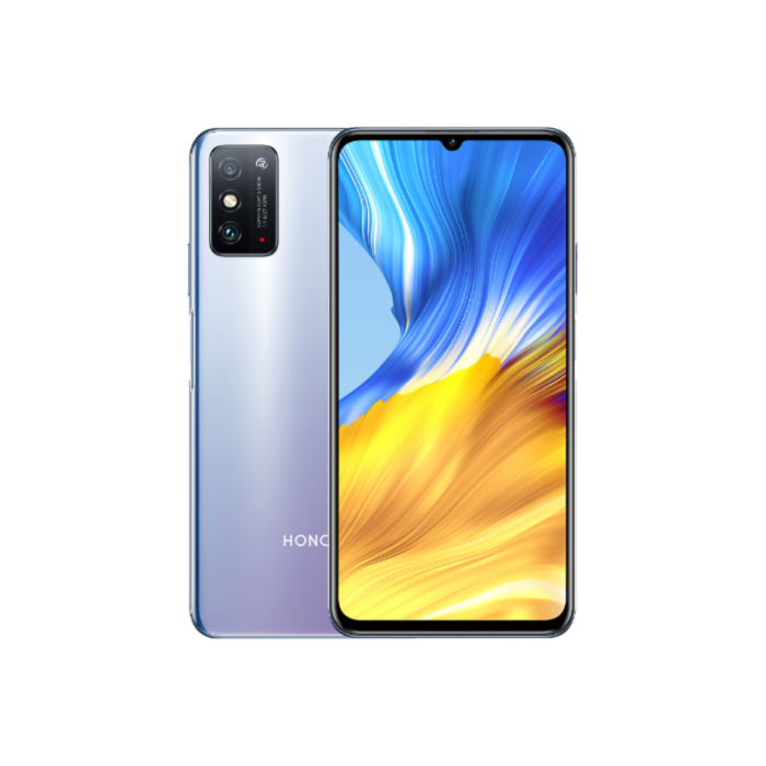 Honor X10 Max 5G-6GB - 128GB - Silver