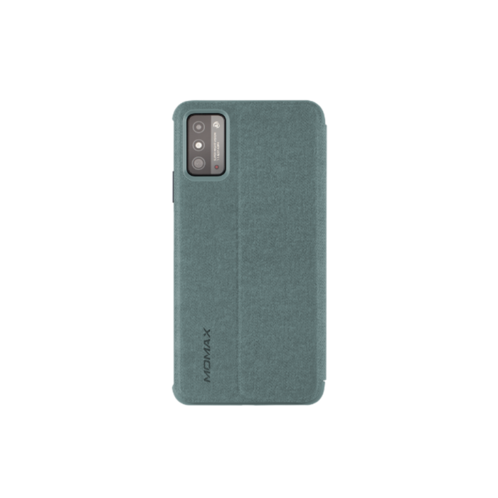 Honor X10 Max 5G Case - Official Protective Leather Cover