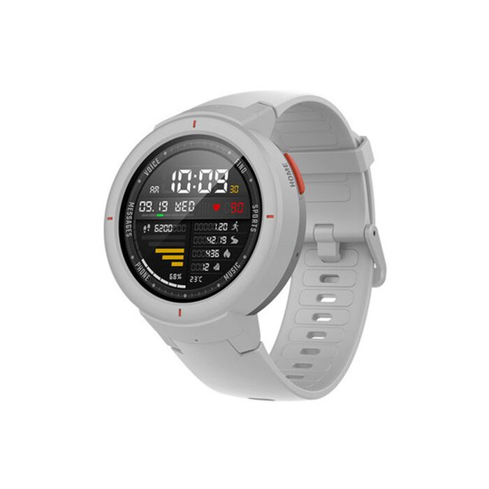 Xiaomi Huami Amazfit Bip 2 Sports Smartwatch Black