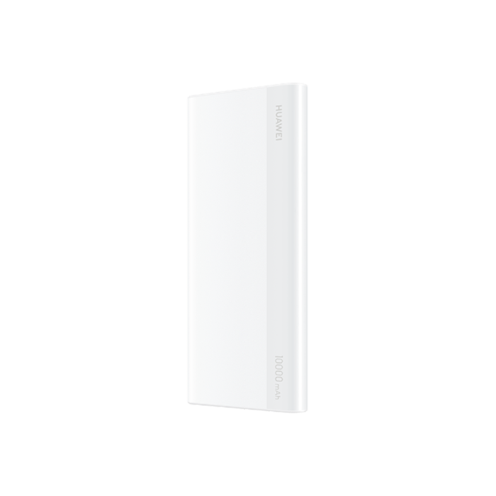 huawei 10000mah quick charge power bank max 18w